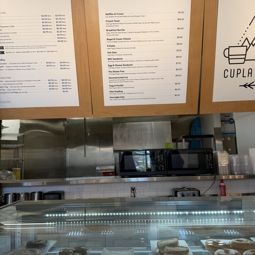 Cupla Coffee - The menu - Coffee & Tea Near Me - Park City, Utah Cupla Coffee - The menu - Coffee & Tea Near Me - Park City, Utah