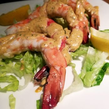 Winewood - Shrimp roumelaude - New American Near Me - Grapevine, Texas Winewood - Shrimp roumelaude - New American Near Me - Grapevine, Texas