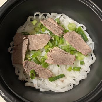 Phodega - Where's the beef? - Vietnamese Near Me - Chicago, Illinois