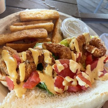 Seaside Café - American Near Me - Stuart, Florida Seaside Café - American Near Me - Stuart, Florida