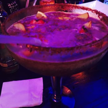 Mandela Grill and Bar - Margarita de tamarindo!! - Seafood Near Me - Monterrey, NLE Mandela Grill and Bar - Margarita de tamarindo!! - Seafood Near Me - Monterrey, NLE