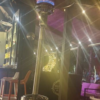Glass & Vine - Heat lamps for cool night! - New American Near Me - Miami, Florida Glass & Vine - Heat lamps for cool night! - New American Near Me - Miami, Florida