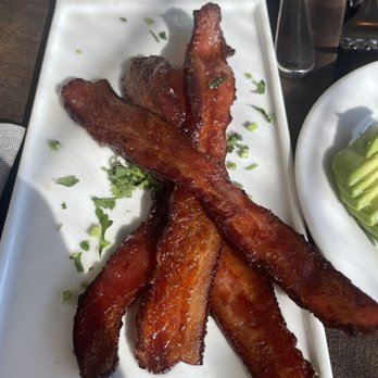The Well - Bacon - Bars Near Me - Oakland, California
