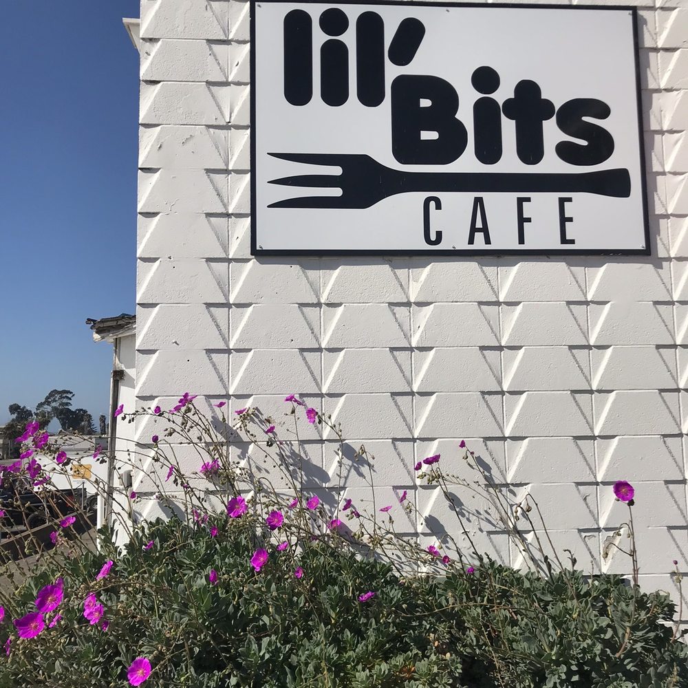 Lil'Bits - American Near Me - Grover Beach, California