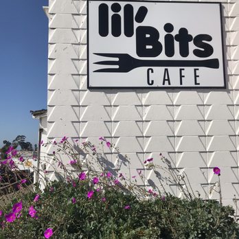 Lil'Bits - American Near Me - Grover Beach, California