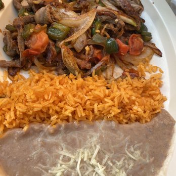 A La Brasa Mexican Grill - Fajitas - Mexican Near Me - Madison, Wisconsin