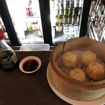 Fei Jai - Scallops and prawn dumpling - Chinese Near Me - Potts Point, NSW Fei Jai - Scallops and prawn dumpling - Chinese Near Me - Potts Point, NSW