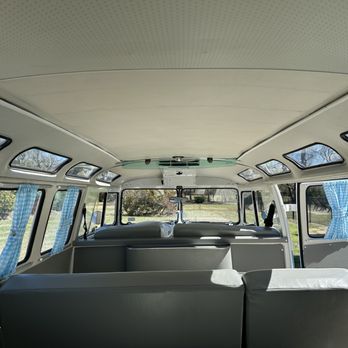 Buses’n Bugs - Car Brokers Near Me - Houston, Texas