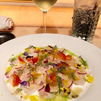 Bluefin - My favorite Restaurant - Sushi Bars Near Me - Newport Coast, California
