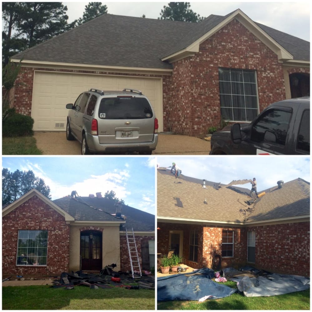 Slide of Anytime Roofing & Construction