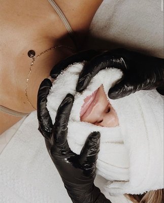 Pure Beauty by Sierra