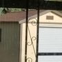 Photo of Tuff Shed Pueblo