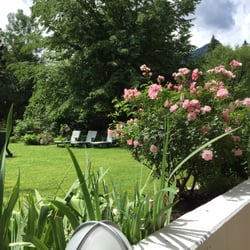 Hotel Bergrose