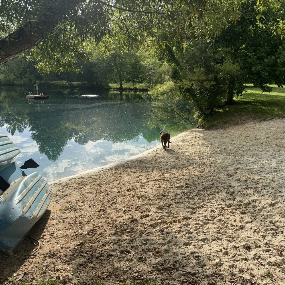 Barkwells - Beachy. - Vacation Rentals Near Me - Mills River, North Carolina