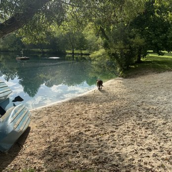 Barkwells - Beachy. - Vacation Rentals Near Me - Mills River, North Carolina