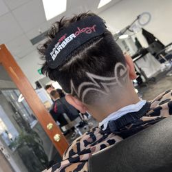 Off Top BarberShop