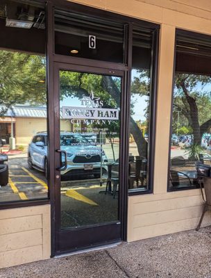 Texas Honey Ham Company by null