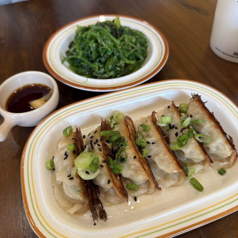 Sando Cafe - Japanese Near Me - Montclair, New Jersey