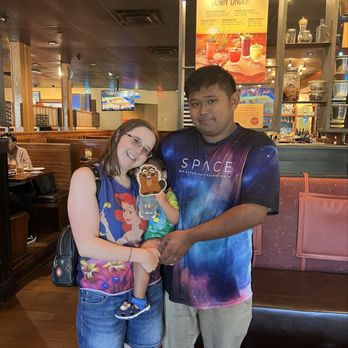 Outback Steakhouse - Steakhouses Near Me - Norwalk, California