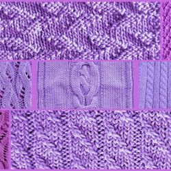 Knit Like Granny