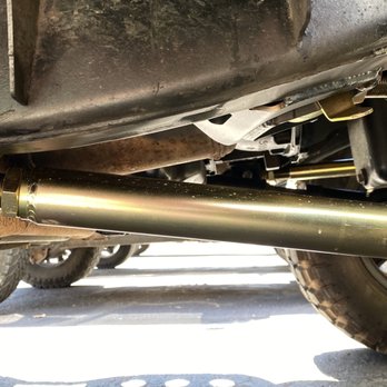 Absolute Offroad - MetalCloak long arm - Auto Parts & Supplies Near Me - Phoenix, Arizona