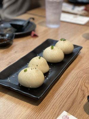 Dough Zone Dumpling House by null