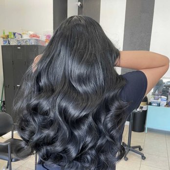Taylor Mae’s Beauty Parlor - I'm OBSESSED! The shine, the color, everything came out perfect - Hair Salons Near Me - Gilroy, California Taylor Mae’s Beauty Parlor - I'm OBSESSED! The shine, the color, everything came out perfect - Hair Salons Near Me - Gilroy, California