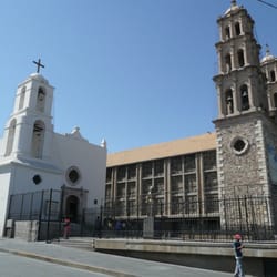 Grenzübergang El Paso - Ciudad Juárez