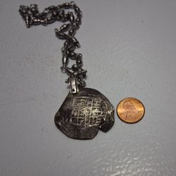 Spanish Main Antiques & Treasure - Nephews birthday gift.