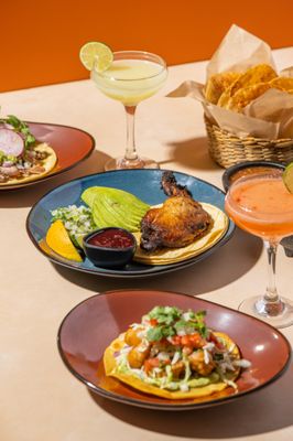 SOL Mexican Cocina by null