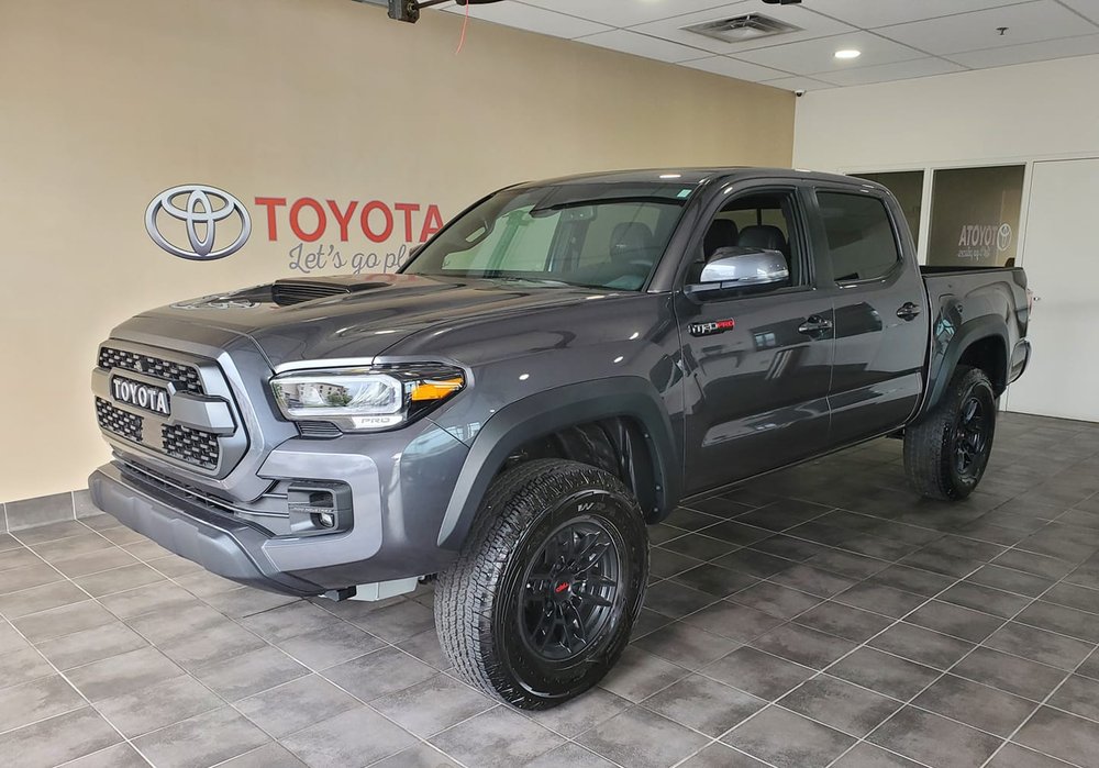 COAD TOYOTA PADUCAH Updated May 2024 19 Photos & 25 Reviews 3941