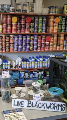 ONE FISH TWO FISH - Updated July 2025 - 11 Photos - 2048 US-209