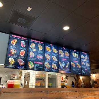 Dirt Dog - Hot Dogs Near Me - Long Beach, California Dirt Dog - Hot Dogs Near Me - Long Beach, California