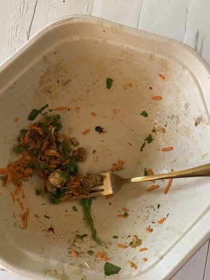sweetgreen by null