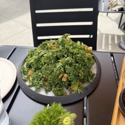Kale Salad