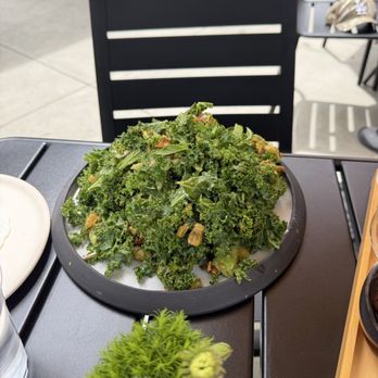 Boul'ange - Kale salad - Pizza Near Me - Los Angeles, California