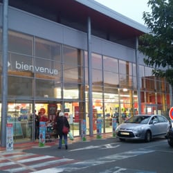 Carrefour Market