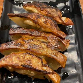 Ramen Kobo - Fried dumplings - Ramen Near Me - Las Vegas, Nevada Ramen Kobo - Fried dumplings - Ramen Near Me - Las Vegas, Nevada