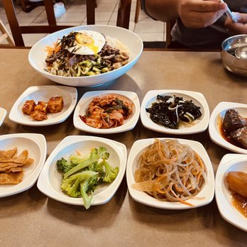 Hansang Tofu - Sides - Korean Near Me - Milpitas, California Hansang Tofu - Sides - Korean Near Me - Milpitas, California