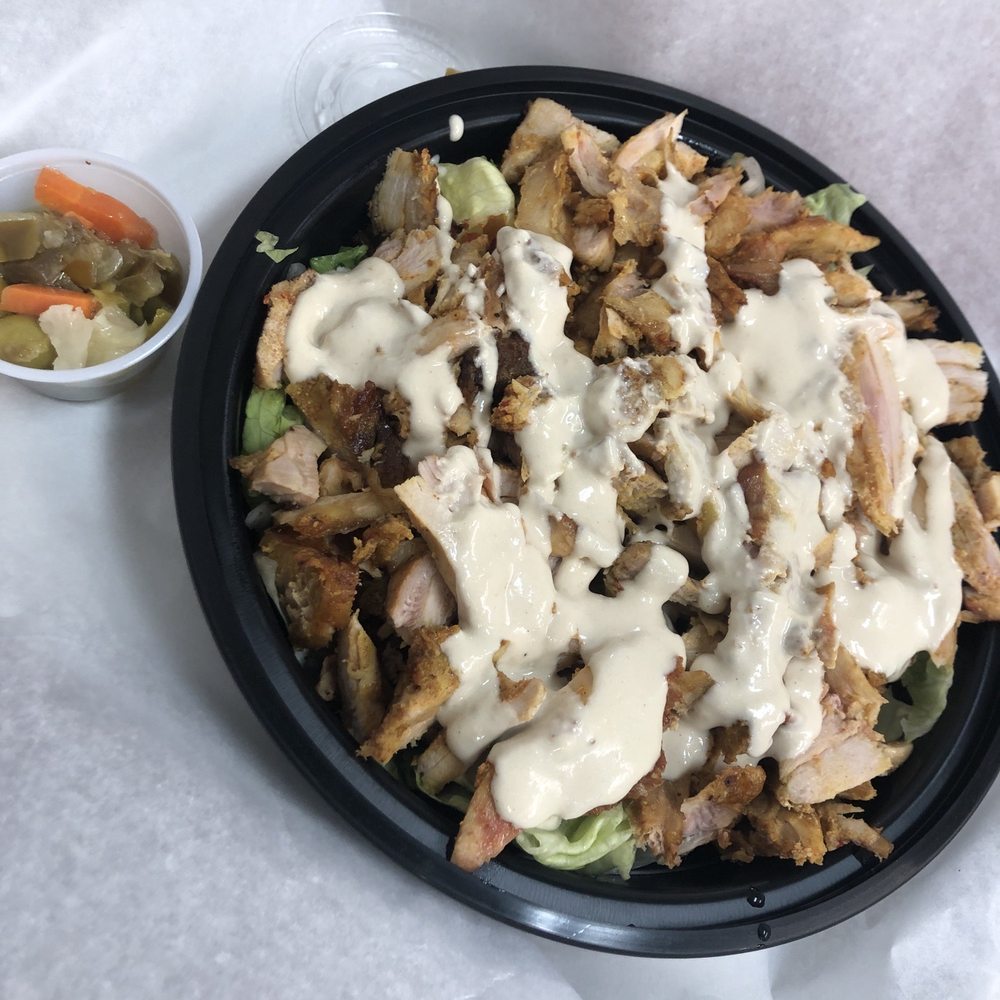 West Bank Street Eats - Chicken schwarma - Middle Eastern Near Me - O'Fallon, Illinois West Bank Street Eats - Chicken schwarma - Middle Eastern Near Me - O'Fallon, Illinois
