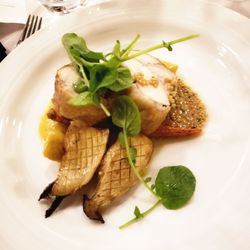 Centennial Lodge - Chicken Roulade