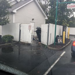 Outside Outside