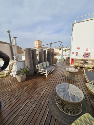 Puro Hotel Palma by null