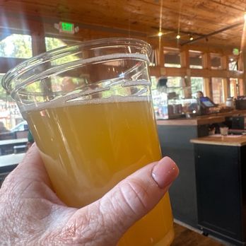 Steep Brewing and Coffee - Breweries Near Me - Keystone, Colorado