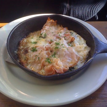 Oddfellows Cafe & Bar - Baked Eggs - Breakfast & Brunch Near Me - Seattle, Washington Oddfellows Cafe & Bar - Baked Eggs - Breakfast & Brunch Near Me - Seattle, Washington