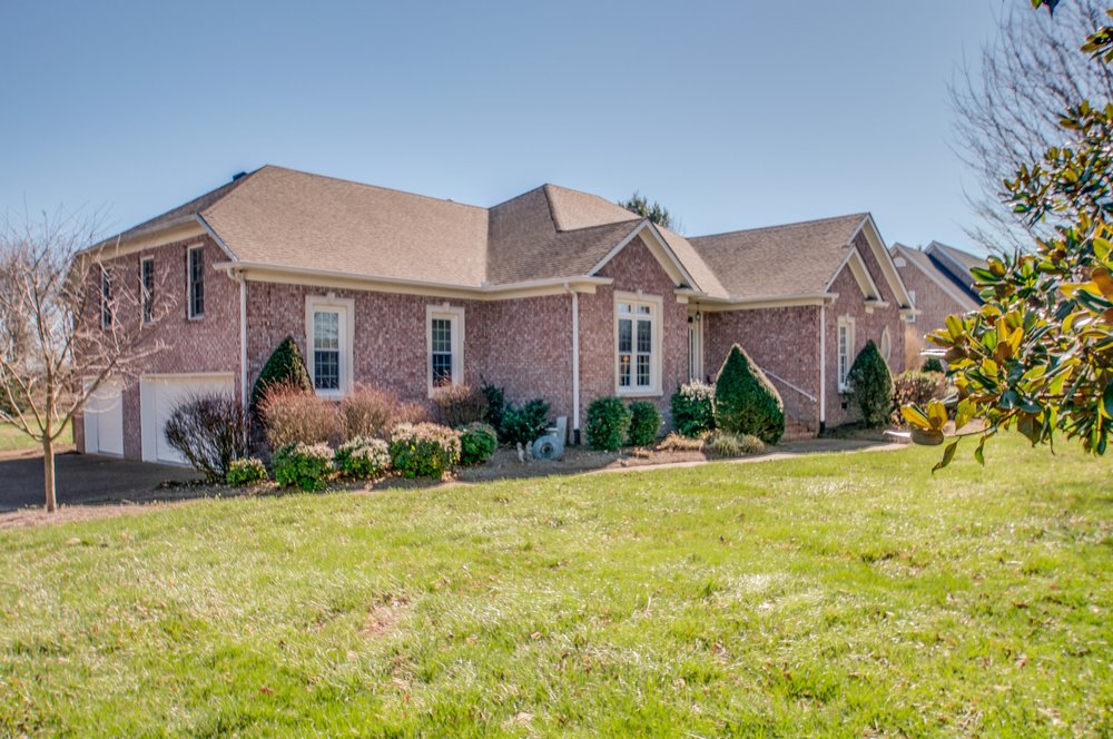 SCOTT HUDSON COMPASS RE 238 Public Square, Franklin, Tennessee Real Estate Agents Phone