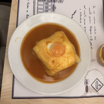Café Santiago - Cafes Near Me - Porto, 13 Café Santiago - Cafes Near Me - Porto, 13