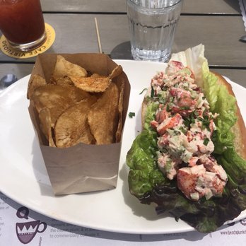 Beach Plum Kitchen - New American Near Me - Carlsbad, California