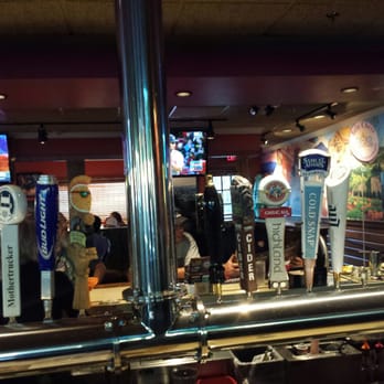 Applebee's Grill + Bar - American Near Me - Asheville, North Carolina