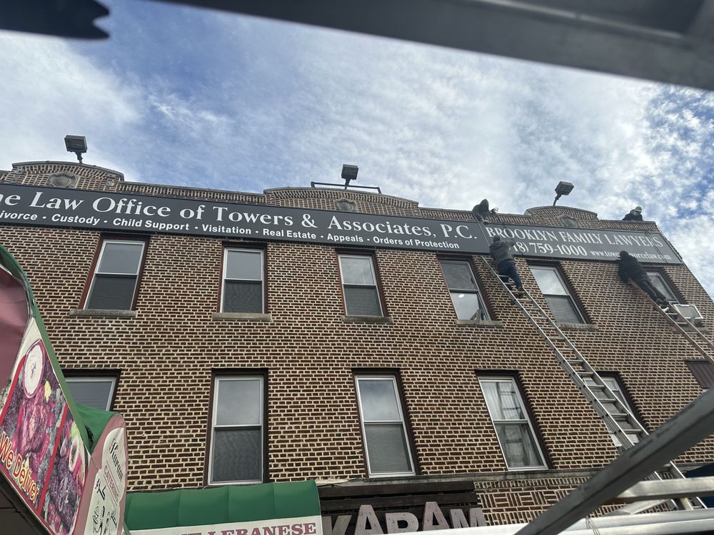 Towers and Associates PC - divorce attorney in Brooklyn, NY
